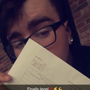 Meet your Posher, Steven